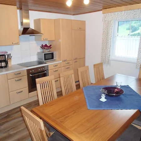 Waldheim Chalet *