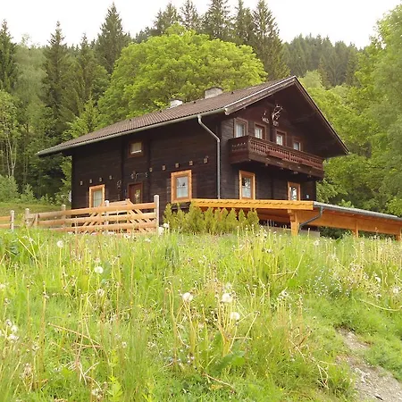 Waldheim Chalet