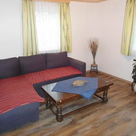 Chalet Waldheim *