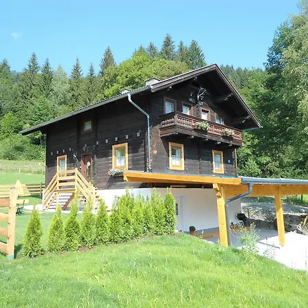 Chalet Waldheim *