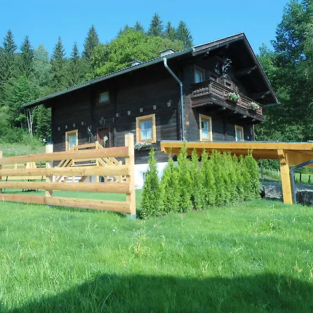 Chalet Waldheim
